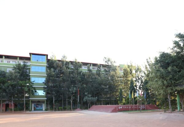 Global Residential School