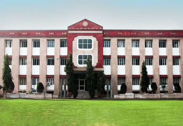 Gyan Vihar School