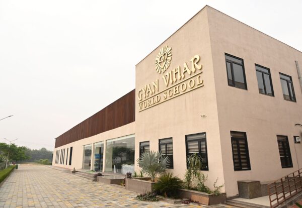 Gyan Vihar World School