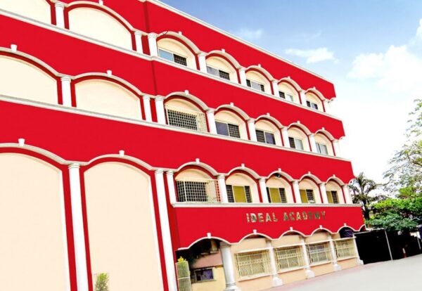 Ideal Academy