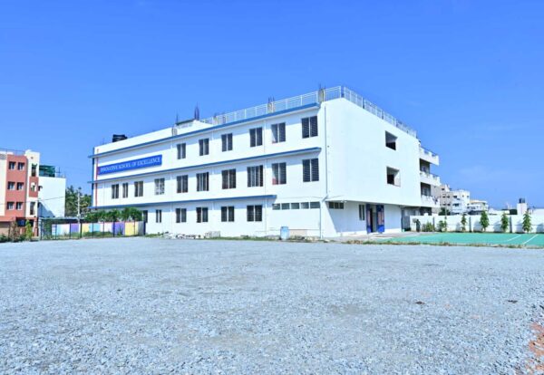 Innovative School Of Excellence