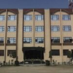 Jain Bharti Model School