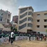 Jesus Grace Modern School (Senior Secondary)
