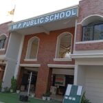 M P Public School
