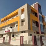Modern Montessori International Preschool
