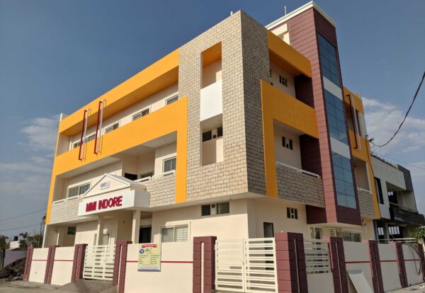 Modern Montessori International Preschool