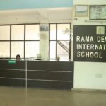 Rama Devi International School