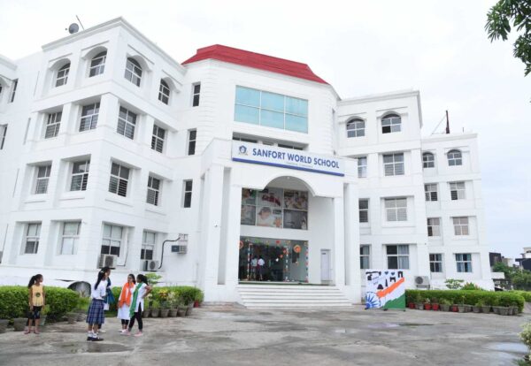 Sanfort World School