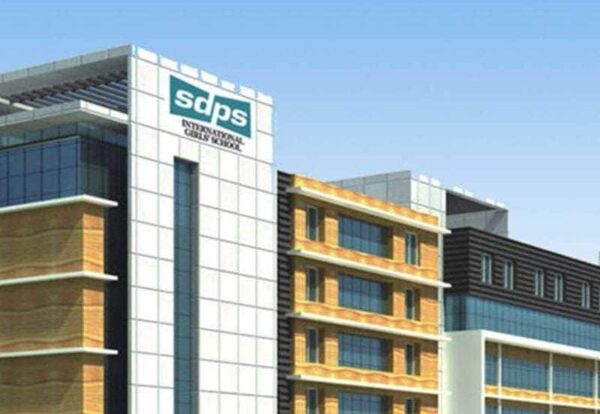 Sdps International School