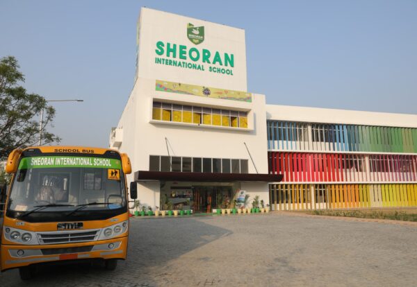 Sheoran International School