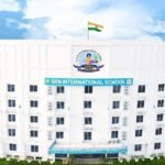 SRN International School