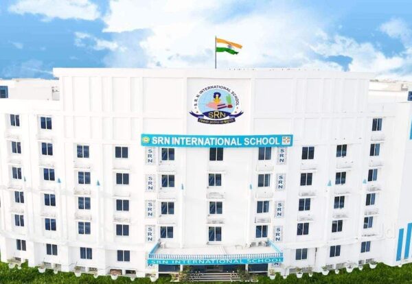SRN International School