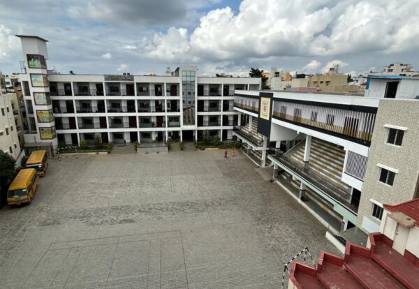 St. John's School