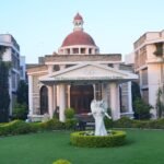 The Emerald Heights International School