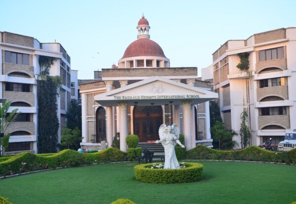 The Emerald Heights International School