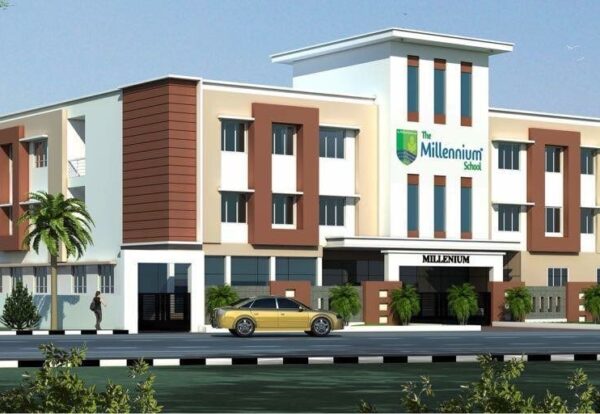 The Millennium School