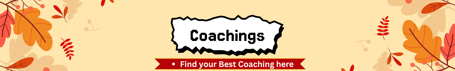 Coachings