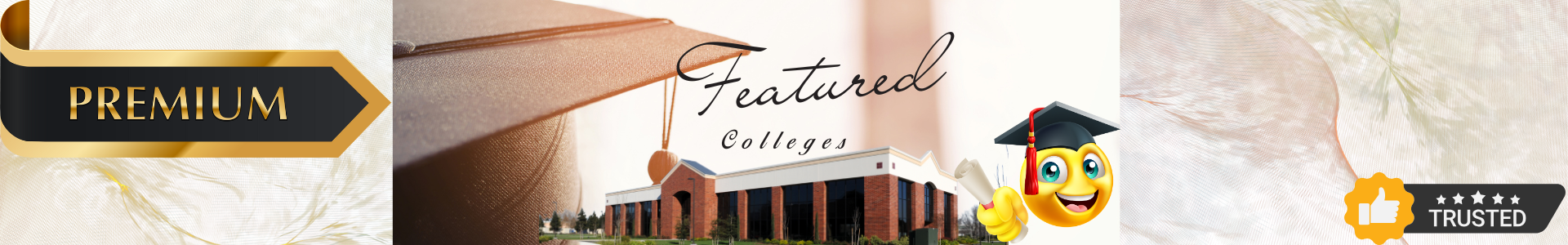 Featured Colleges
