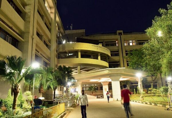 PGIMER Chandigarh