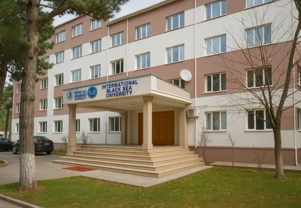 International Black Sea University