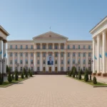 Kazakh National Medical University