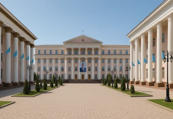 Kazakh National Medical University