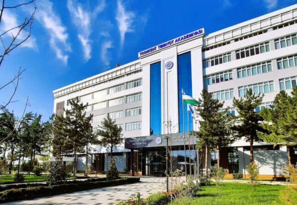 Tashkent Medical Academy